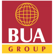 Logo BUA Ports & Terminals Ltd.