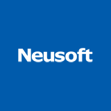 Logo Neusoft Cloud Technology Co., Ltd.