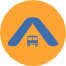 Logo Anaheim Transportation Network