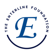 Logo Enterline Foundation