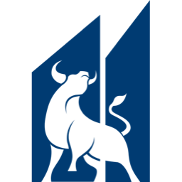 Logo Bursamétrica Casa de Bolsa SA de CV