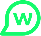 Logo Whistle Messaging, Inc.