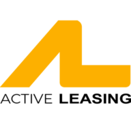Logo Active Leasing SA de CV