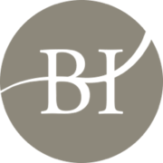 Logo Benjamin Hornigold Ltd.