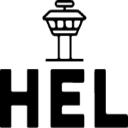 Logo Helsinki Airport