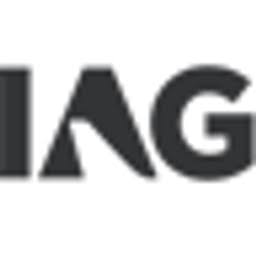 Logo IAG Cargo Ltd.