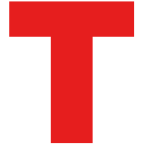 Logo Toshiba Visual Solutions Corp.