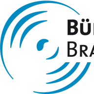Logo Bürgschaftsbank Brandenburg GmbH
