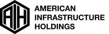 Logo American Infrastructure Holdings LLC