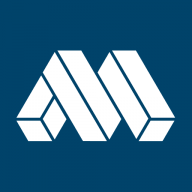 Logo Masdar Building Materials