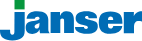Logo Janser GmbH
