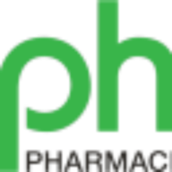 Logo Cipher Pharmaceuticals US LLC