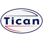 Logo Tican (UK) Holdings Ltd.