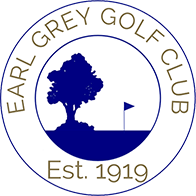 Logo Earl Grey Golf Club