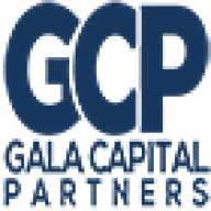 Logo Gala Capital Partners LLC