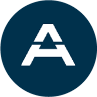 Logo Andvordgruppen AS