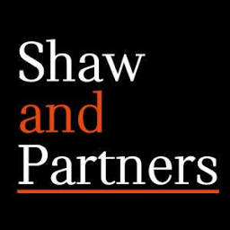 Logo Shaw & Partners Ltd. (Investment Management)