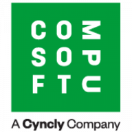 Logo Compusoft GB Ltd.