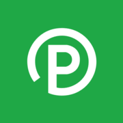 Logo Parkmobile LLC