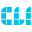Logo CLI Studios, Inc.