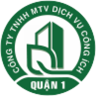 Logo District 1 Public Services Co. Ltd.