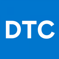 Logo Dell Technologies Capital