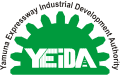 Logo Yamuna Expressway Industrial Development Authority (India)