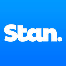 Logo Stan Entertainment Pty Ltd.