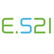 Logo e.systeme21 AG