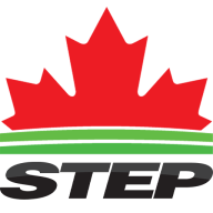 Logo Saskatchewan Trade & Export Partnership