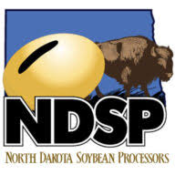 Logo North Dakota Soybean Processors LLC