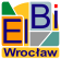 Logo ElBi-Wroclaw Sp zoo