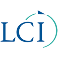 Logo LCI Helicopters (UK) Ltd.