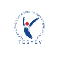 Logo Türkiye Engelliler Spor Yardim Ve Egitim Vakfi