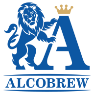 Logo Alcobrew Distilleries India Pvt Ltd.