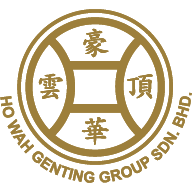Logo Ho Wah Genting Group Sdn. Bhd.