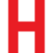 Logo Hustler Hollywood