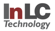 Logo InLC Technology Co. Ltd.
