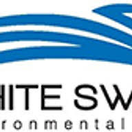 Logo White Swan Environmental Ltd.