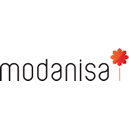 Logo Modanisa Elektronik Magazacilik ve Tic. AS