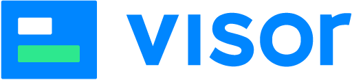 Logo RocketVisor Corp.