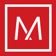 Logo M/Group Pty Ltd.