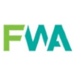 Logo Financial Womens Association (Singapore)