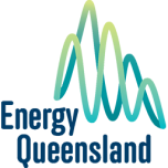 Logo Energy Queensland Ltd.