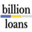 Logo Billionloans Financial Services Pvt Ltd.
