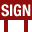 Logo Charles Signs, Inc.