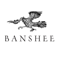 Logo Banshee Wines