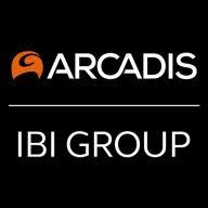 Logo IBI Group (UK) Ltd.