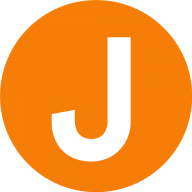 Logo Justt A/S