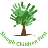 Logo Slough Children's Services Trust Ltd.